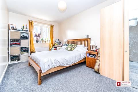 113 Buxhall Crescent, London, E9 5JZ