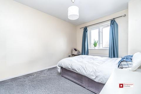 113 Buxhall Crescent, London, E9 5JZ