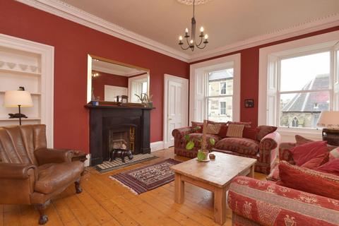 4 bedroom flat for sale, 17 Lutton Place, Newington, Edinburgh, EH8 9PD