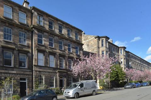 undefined, 17 Lutton Place, Newington, Edinburgh, EH8 9PD