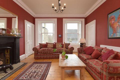 undefined, 17 Lutton Place, Newington, Edinburgh, EH8 9PD