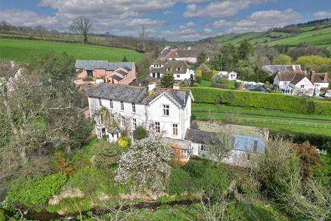 6 bedroom detached house for sale - Lower Dawlish Water, Dawlish, Devon, EX7