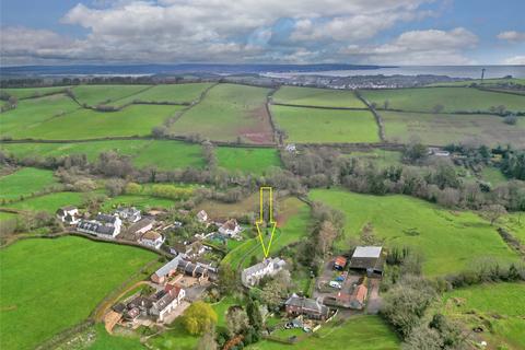 6 bedroom detached house for sale, Lower Dawlish Water, Dawlish, Devon, EX7