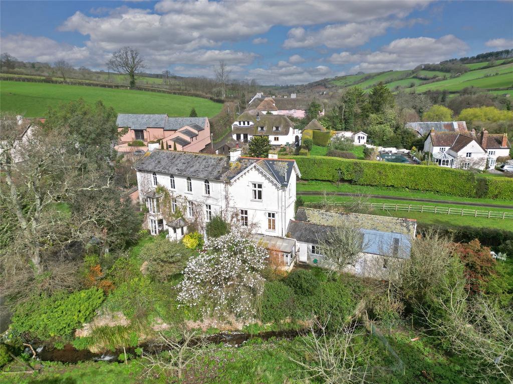 Coombe Brook