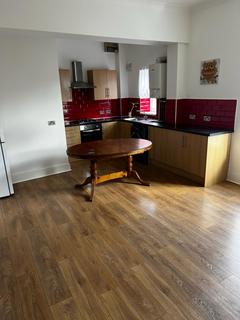 1 bedroom apartment to rent, Heron street, Stoke-on-Trent ST4 3AR