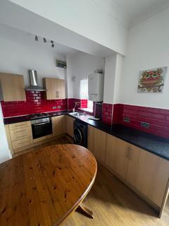 1 bedroom apartment to rent, Heron street, Stoke-on-Trent ST4 3AR