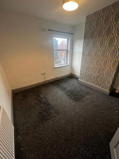 2 bedroom terraced house to rent, Foley street, Stoke-on-Trent ST4 3DX