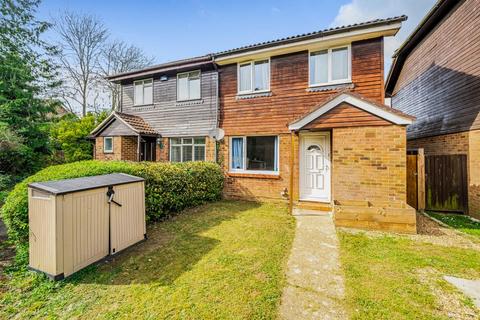 3 bedroom semi-detached house for sale, St Johns,  Woking,  GU21