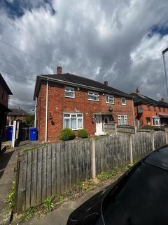 3 bedroom semi-detached house for sale, Bouverie parade, Stoke-on-Trent ST1 6JH