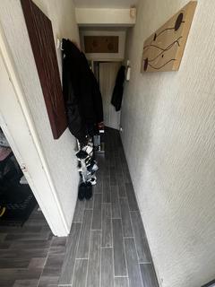 undefined, Bouverie parade, Stoke-on-Trent ST1 6JH