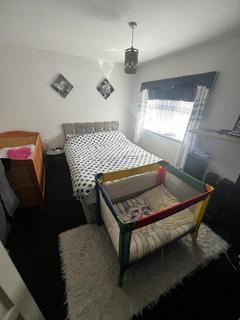 undefined, Bouverie parade, Stoke-on-Trent ST1 6JH