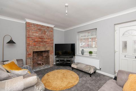 2 bedroom terraced house for sale, Chesterfield, Chesterfield S40