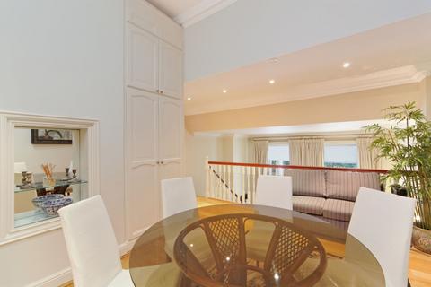 1 bedroom apartment for sale, Courtfield Gardens, London, SW5