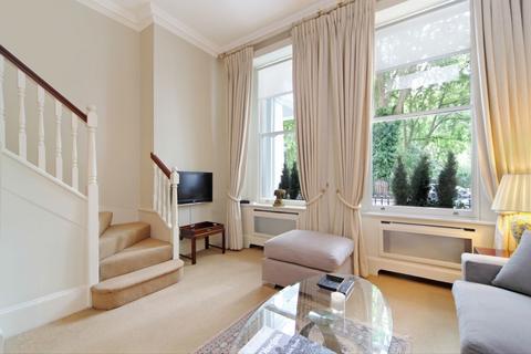 1 bedroom apartment for sale, Courtfield Gardens, London, SW5