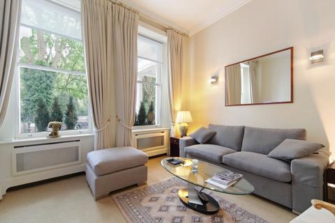 1 bedroom apartment for sale, Courtfield Gardens, London, SW5