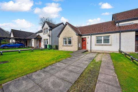 2 bedroom semi-detached bungalow for sale, Montgomery Place, Buchlyvie, Stirling, FK8 3NF