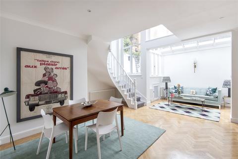 2 bedroom terraced house for sale, Stanford Road, Kensington, London, W8