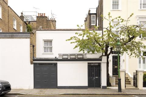 2 bedroom terraced house for sale, Stanford Road, Kensington, London, W8