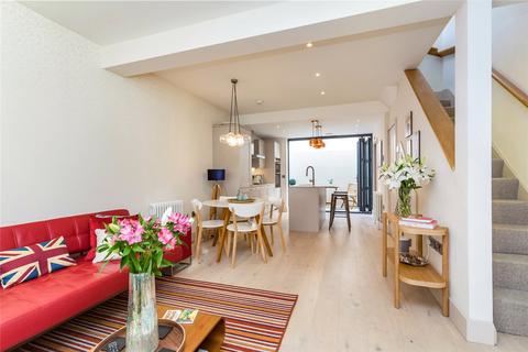 2 bedroom terraced house for sale, Surrey Street, Brighton, East Sussex, BN1