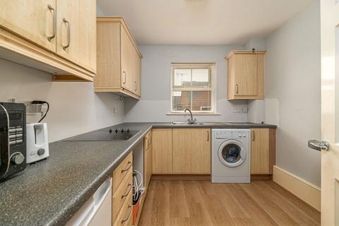 1 bedroom apartment for sale, Nelson Street, Market Harborough LE16