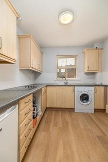 1 bedroom apartment for sale, Nelson Street, Market Harborough LE16