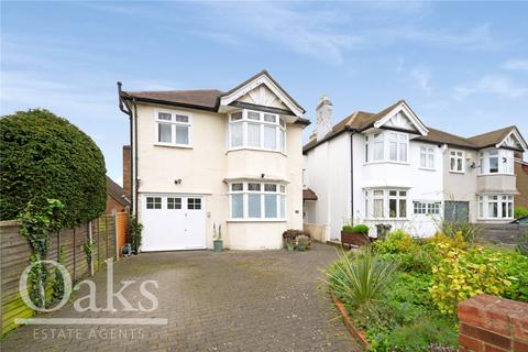 3 bedroom detached house for sale, Canterbury Grove, West Norwood