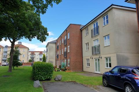 2 bedroom flat to rent - Strathearn Drive, Royal Victoria Park, Brentry