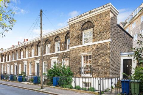 4 bedroom end of terrace house for sale, King Edward Walk, Lambeth North