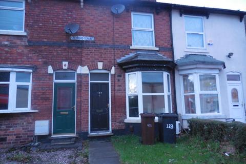 2 bedroom terraced house for sale, Bushbury Lane, Wolverhampton WV10
