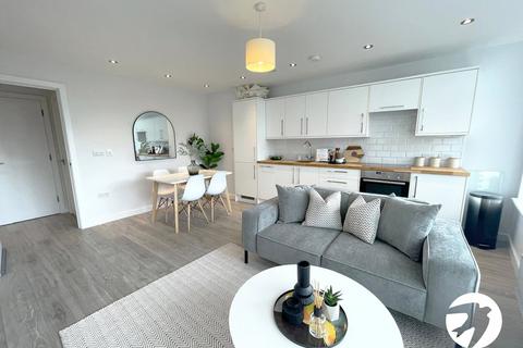 2 bedroom flat for sale, Lewisham High Street, London, SE13