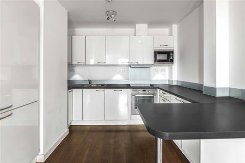 1 bedroom flat for sale, Lumiere Apartments, 58 St John's Hill, Battersea, SW11
