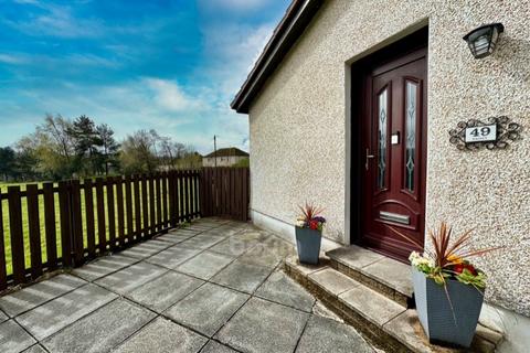 49 Smith Avenue, Glengarnock, Beith, KA14 3BN