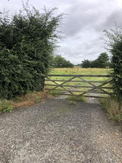Land to rent, Kennel lane, Reepham, Lincoln, Lincolnshire, LN34DY