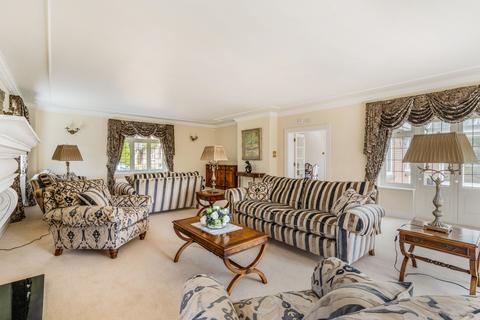 5 bedroom detached house for sale, Picket Hill, Ringwood, Hampshire, BH24