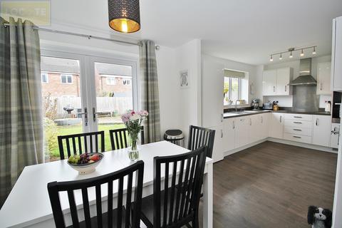 3 bedroom detached house for sale, Chelmer Way, Eccles