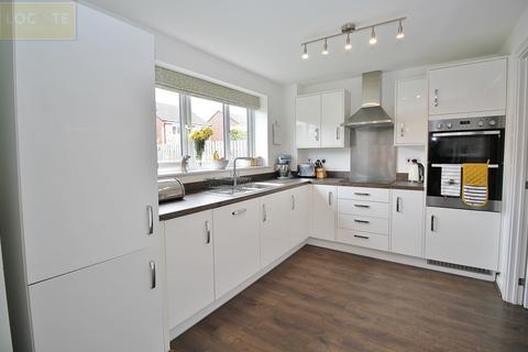 3 bedroom detached house for sale, Chelmer Way, Eccles