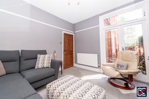 4 bedroom terraced house for sale, Birchfield Road, Northampton NN1