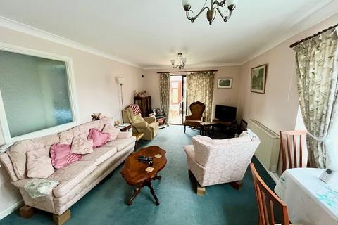 2 bedroom detached bungalow for sale, Saxmundham