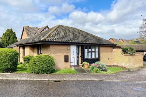 2 bedroom detached bungalow for sale, Saxmundham