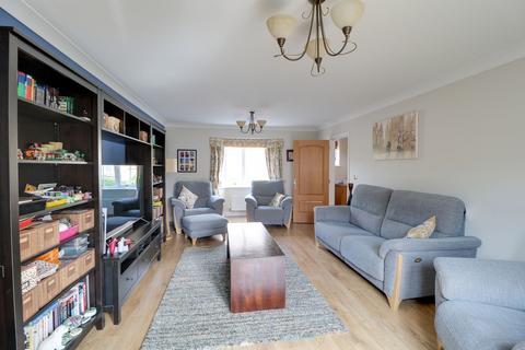 45 Aspen Way, Soham, Ely, CB7 5ZQ