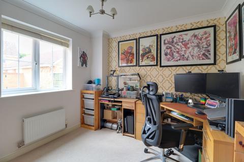 45 Aspen Way, Soham, Ely, CB7 5ZQ