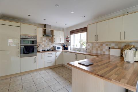45 Aspen Way, Soham, Ely, CB7 5ZQ