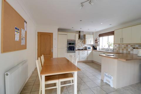 45 Aspen Way, Soham, Ely, CB7 5ZQ