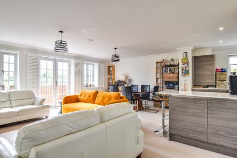 2 bedroom apartment for sale, The Old Brewery, Hartford End
