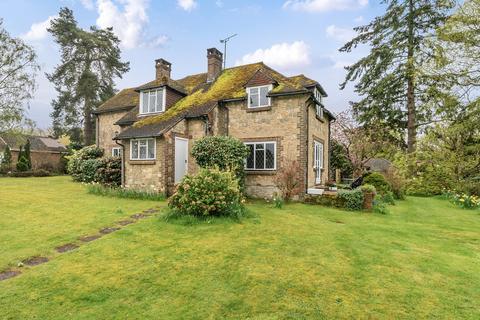 3 bedroom detached house for sale, West Chiltington - quiet location