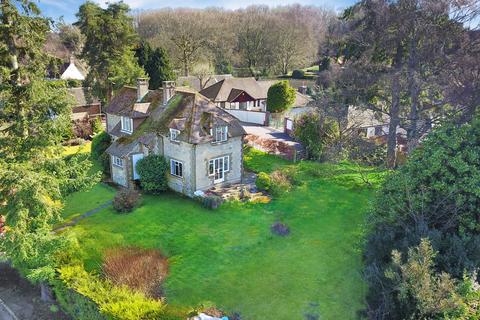 3 bedroom detached house for sale, West Chiltington - quiet location