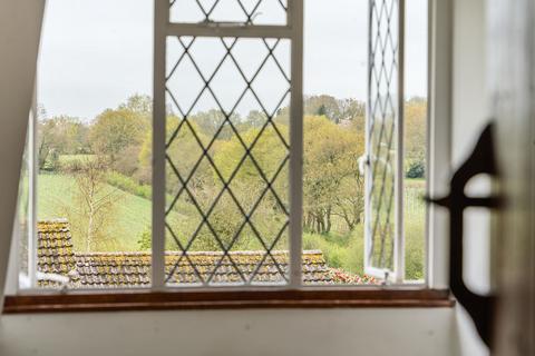3 bedroom detached house for sale, West Chiltington - quiet location