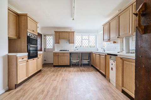 3 bedroom detached house for sale, West Chiltington - quiet location