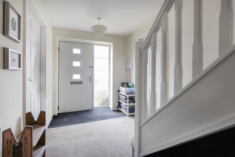 3 bedroom semi-detached house for sale, Barbrook Green, Southwold IP18