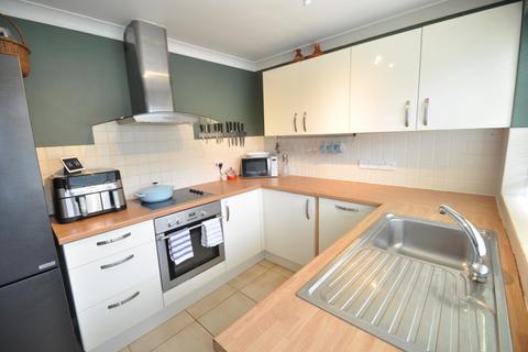 2 bedroom semi-detached bungalow for sale, Valley Close, Holton, Halesworth